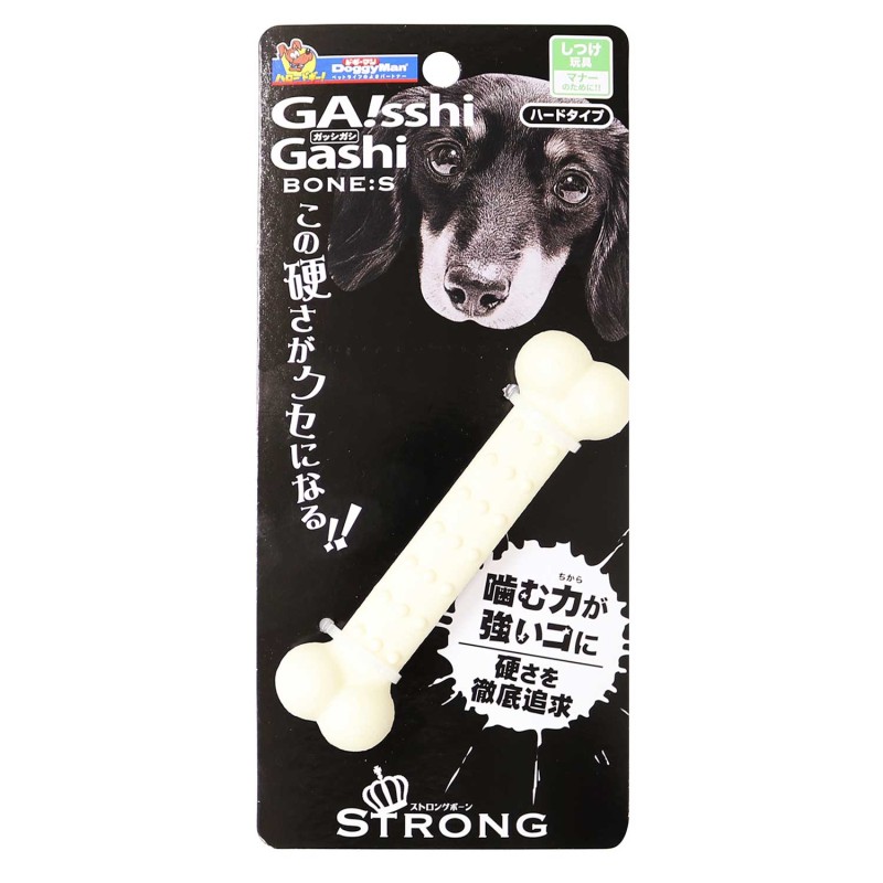 ガッシガシ　ボーン　Ｓ