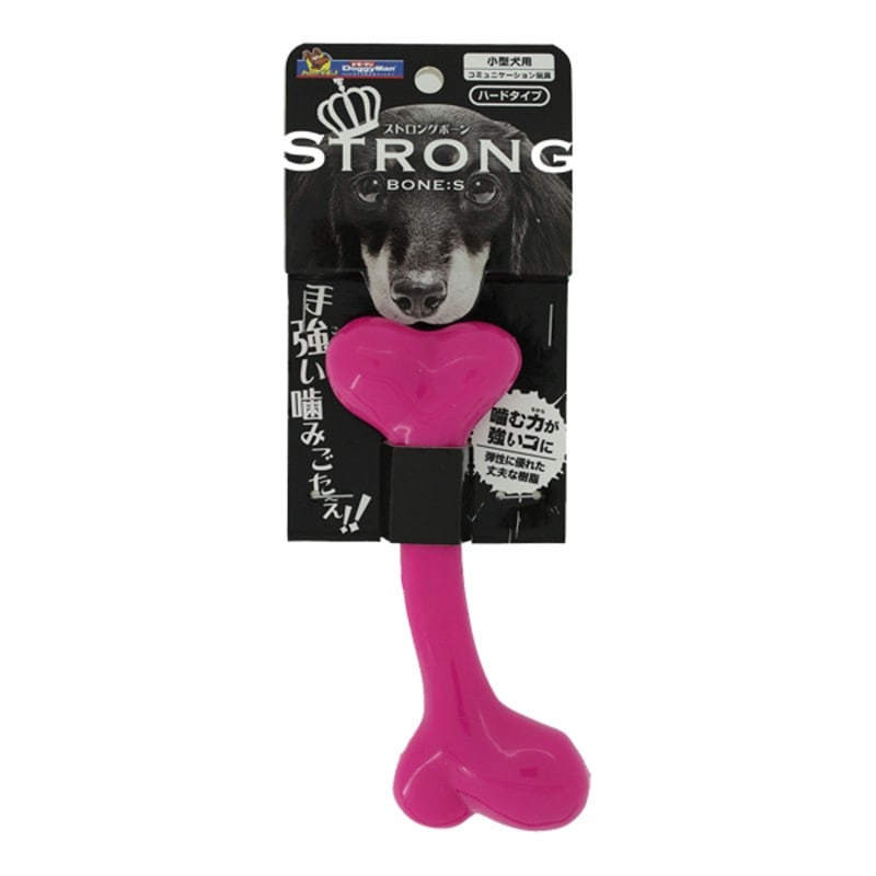 STRONG BONE S (ストロングボーンS)