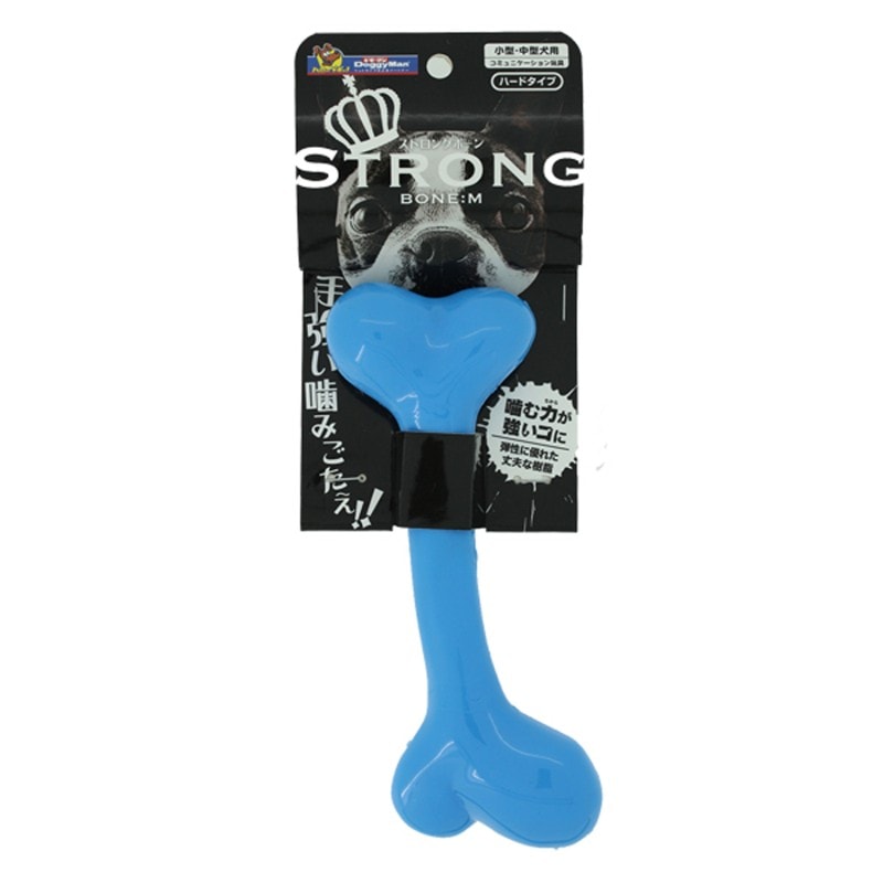 STRONG BONE M (ストロングボーンM)
