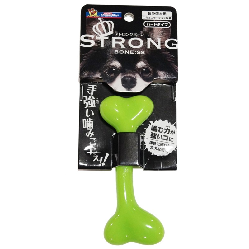 STRONG BONE SS (ストロングボーンSS)