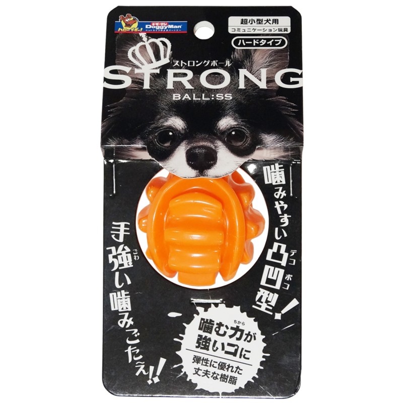 STRONG BALL SS (ストロングボールSS)