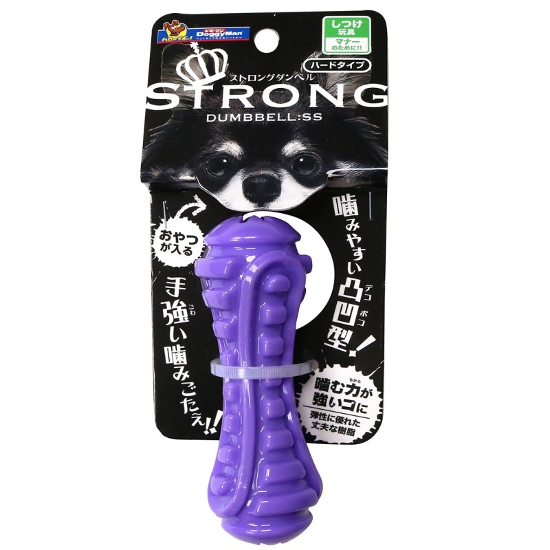 STRONG DUMBBELL SS (ストロングダンベルSS)