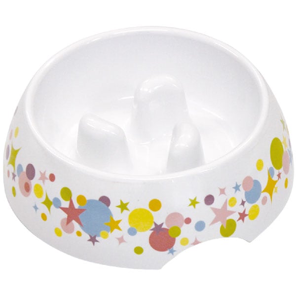 ゆっくりデコボコ食器 Ｓ