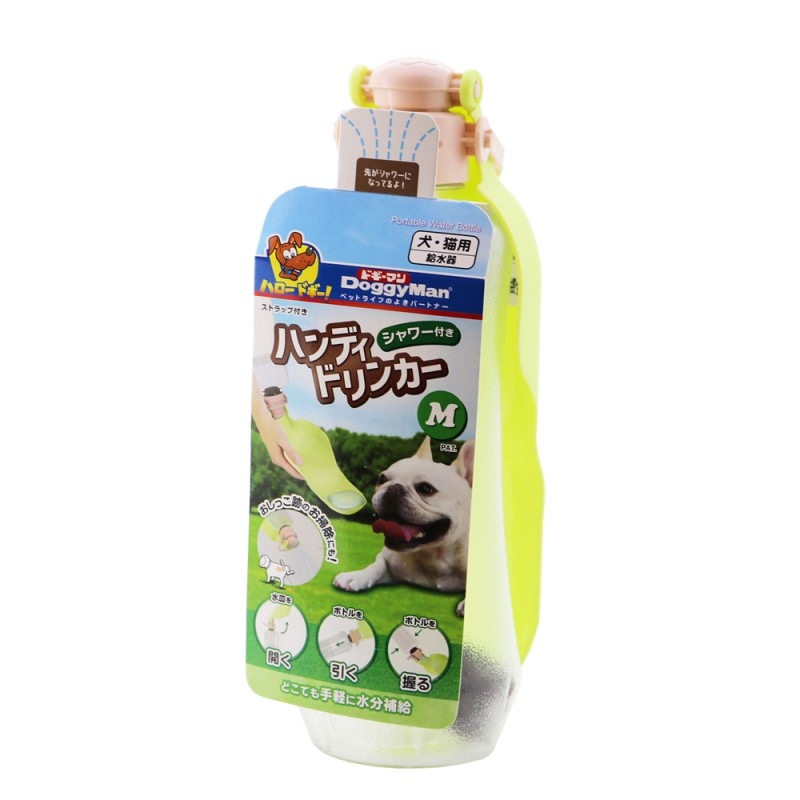 シャワー付き ハンディドリンカー Ｍ