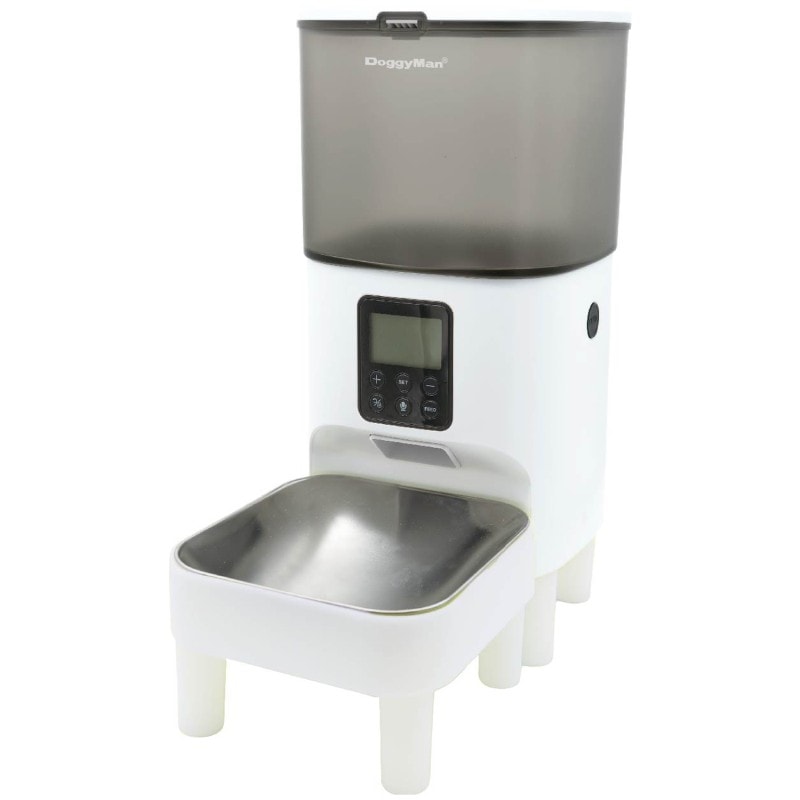 食べやすい テーブル自動食器 シングル 4L