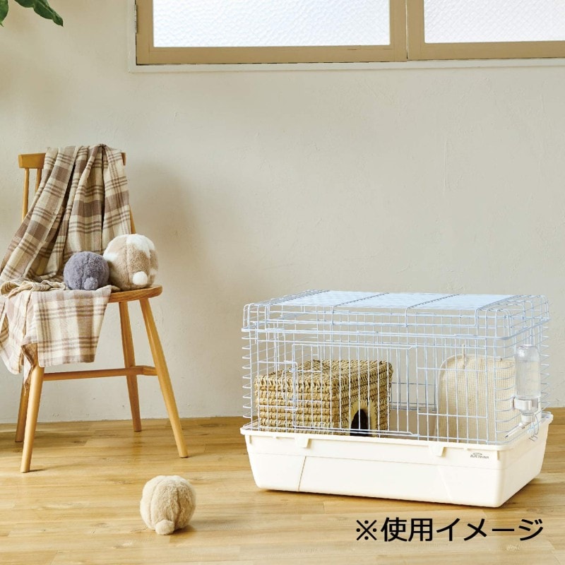 ラビットくつろぎルーム｜ドギーマン公式オンラインショップ