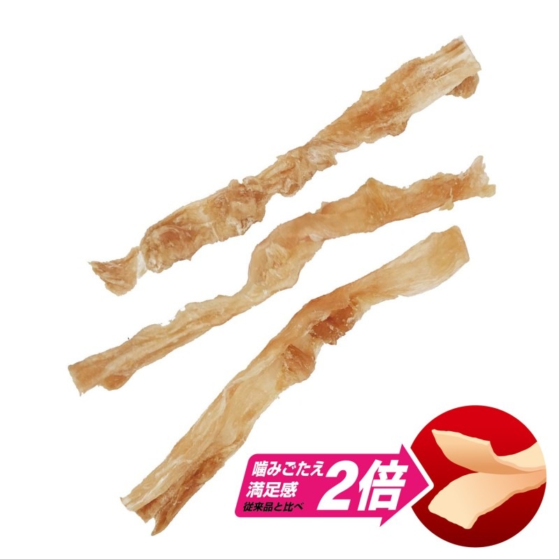 無添加良品 アキレススティック ストロング 40g｜ドギーマン公式