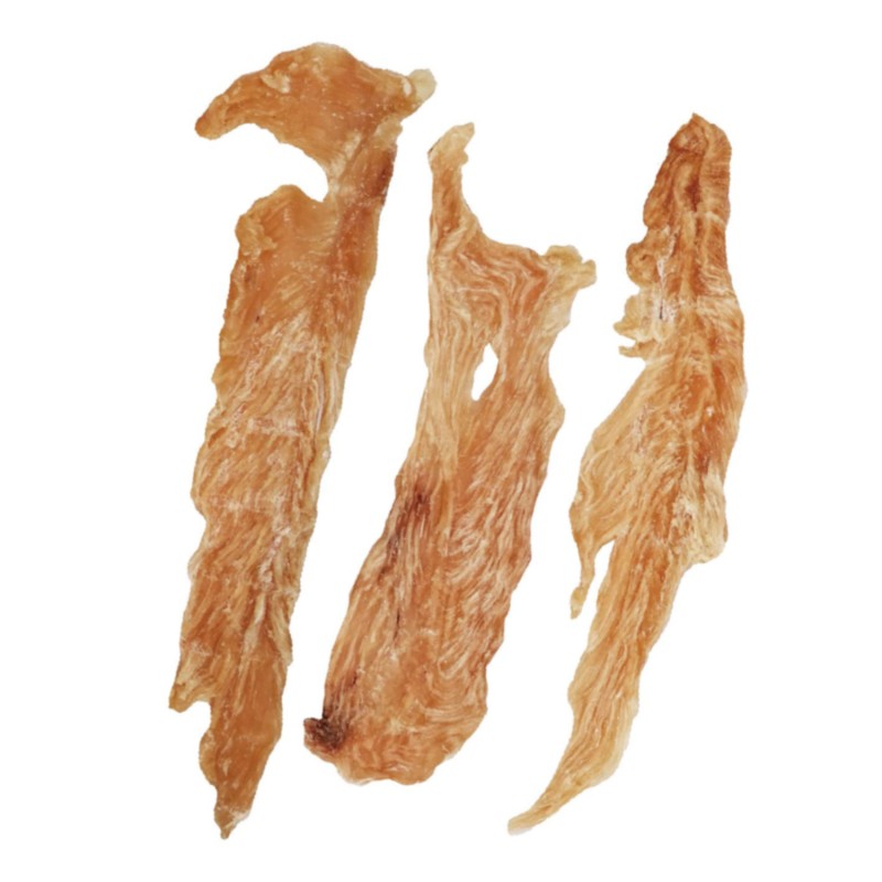 無添加良品 アキレススティック 鶏ささみ100％ 90g｜ドギーマン