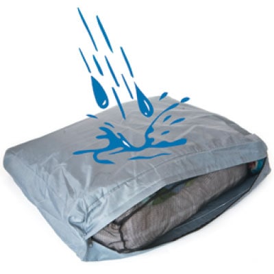 molly mutt・モリーマット【ドッグベッド専用防水カバー  petit,　S、M、Lサイズ】