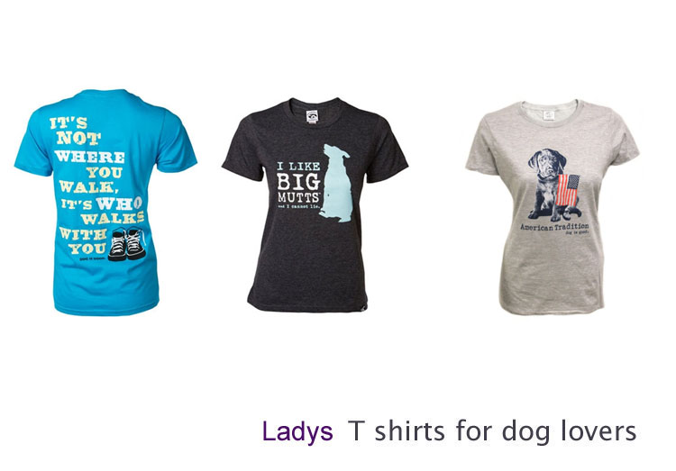 Tシャツ　女性用