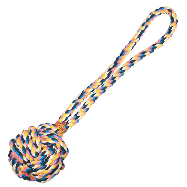 ノットロープトイＭサイズ