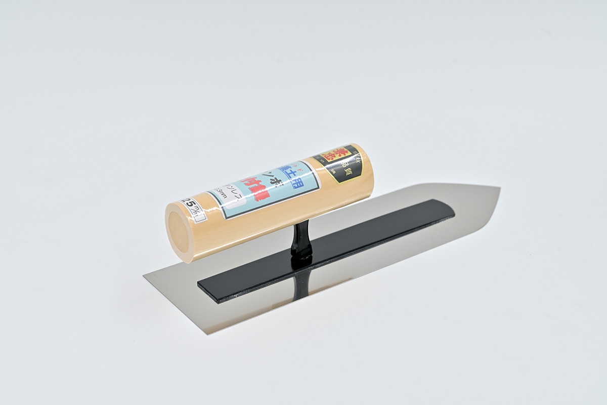 兼忠　ステンマンボ　珪藻土塗付用　0.3mm