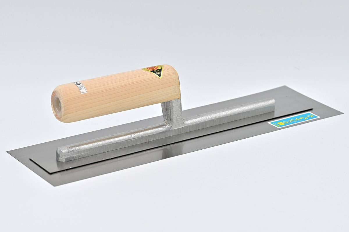 スーパーマジック　土間鏝　角型0.5mm