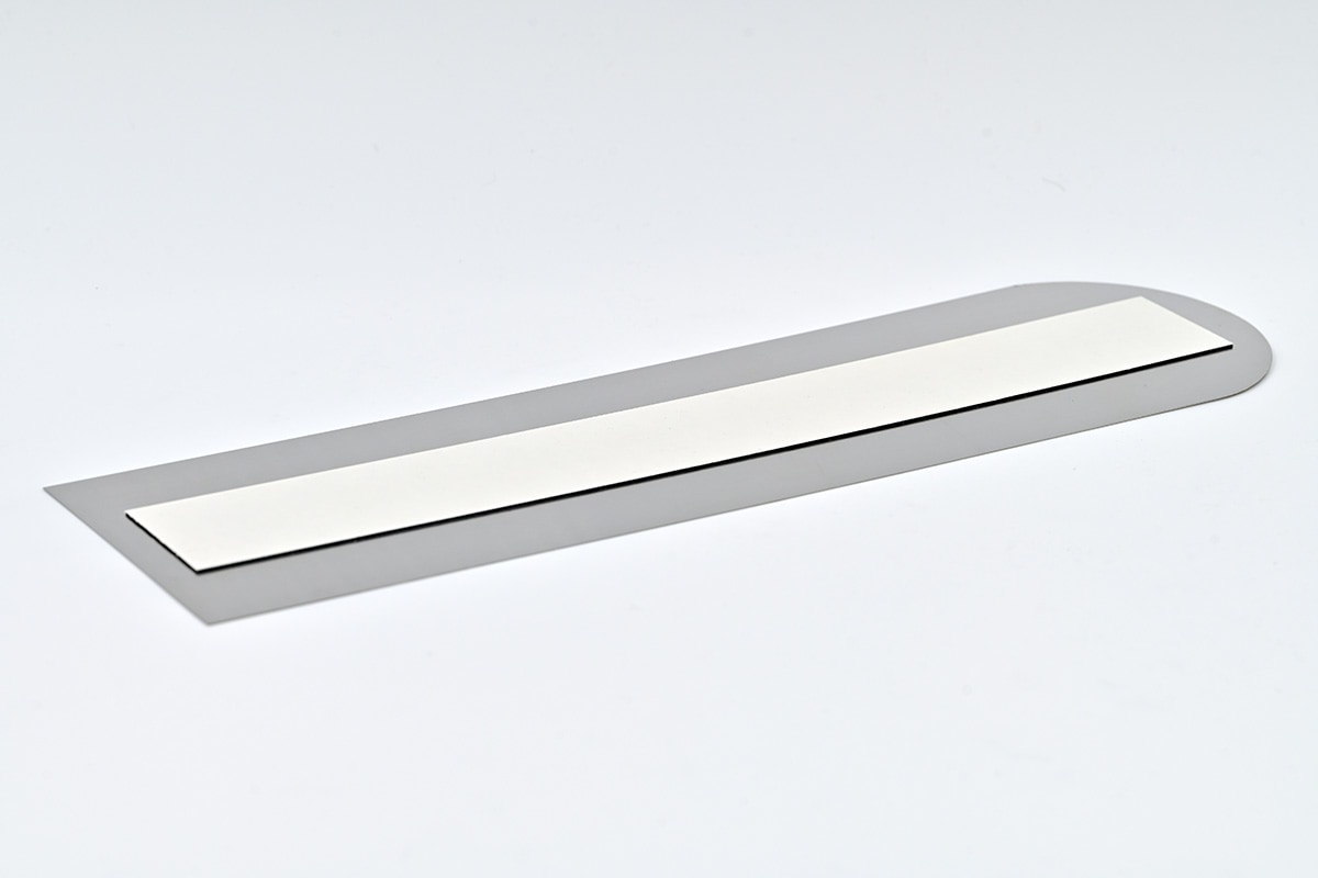 スーパーマジック　替板テープ付き　先丸型0.3mm