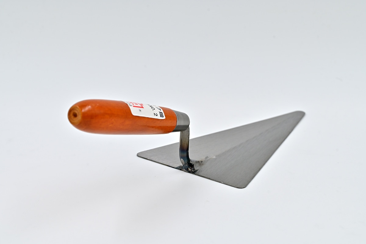 忠　並ブロック鏝　NO.2