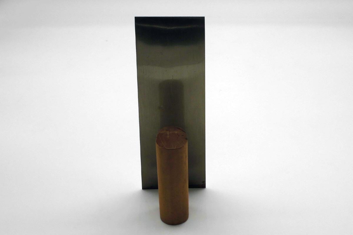 特製東京荒鏝　240mm