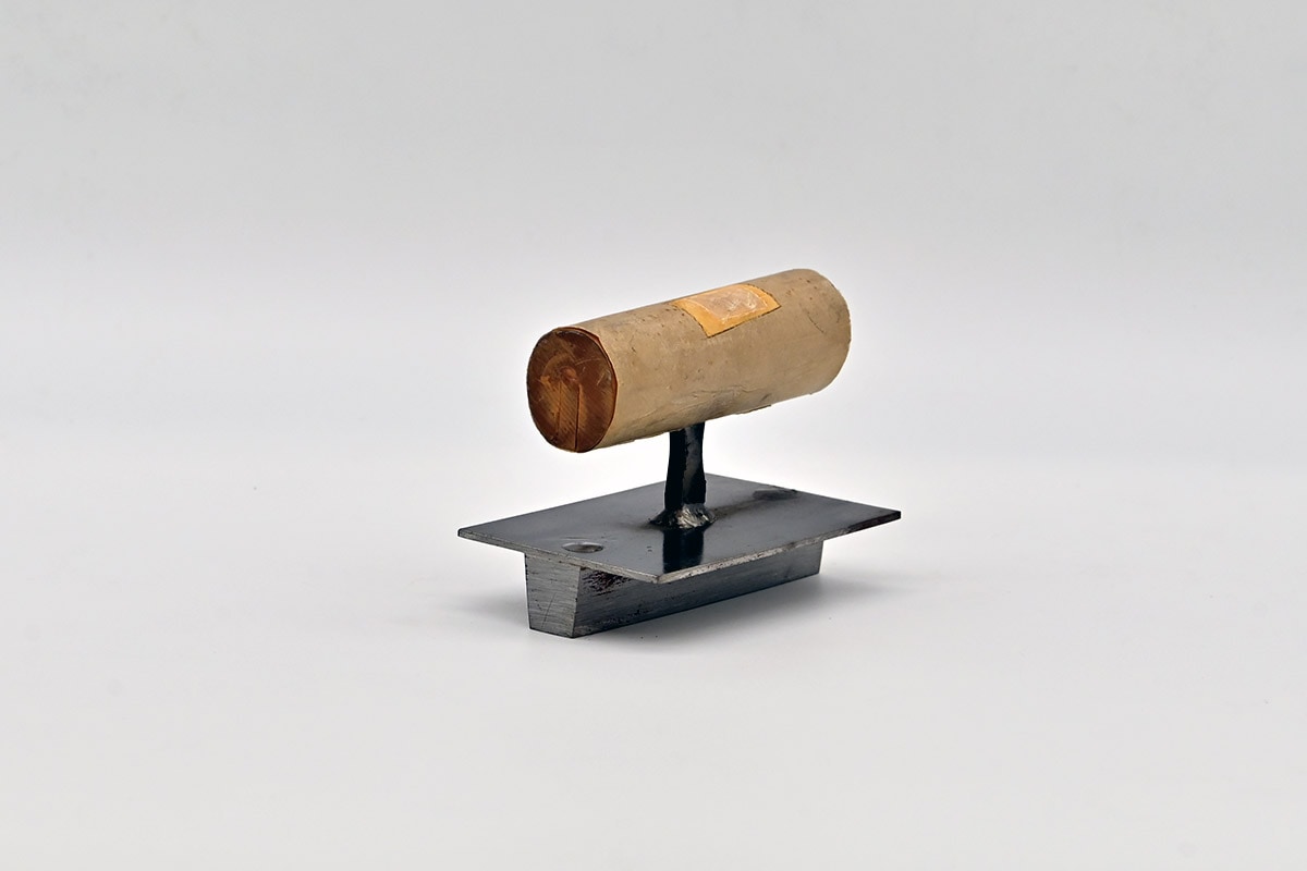 上印　両コロビ　上辺15mm×底辺20mm×高さ20mm