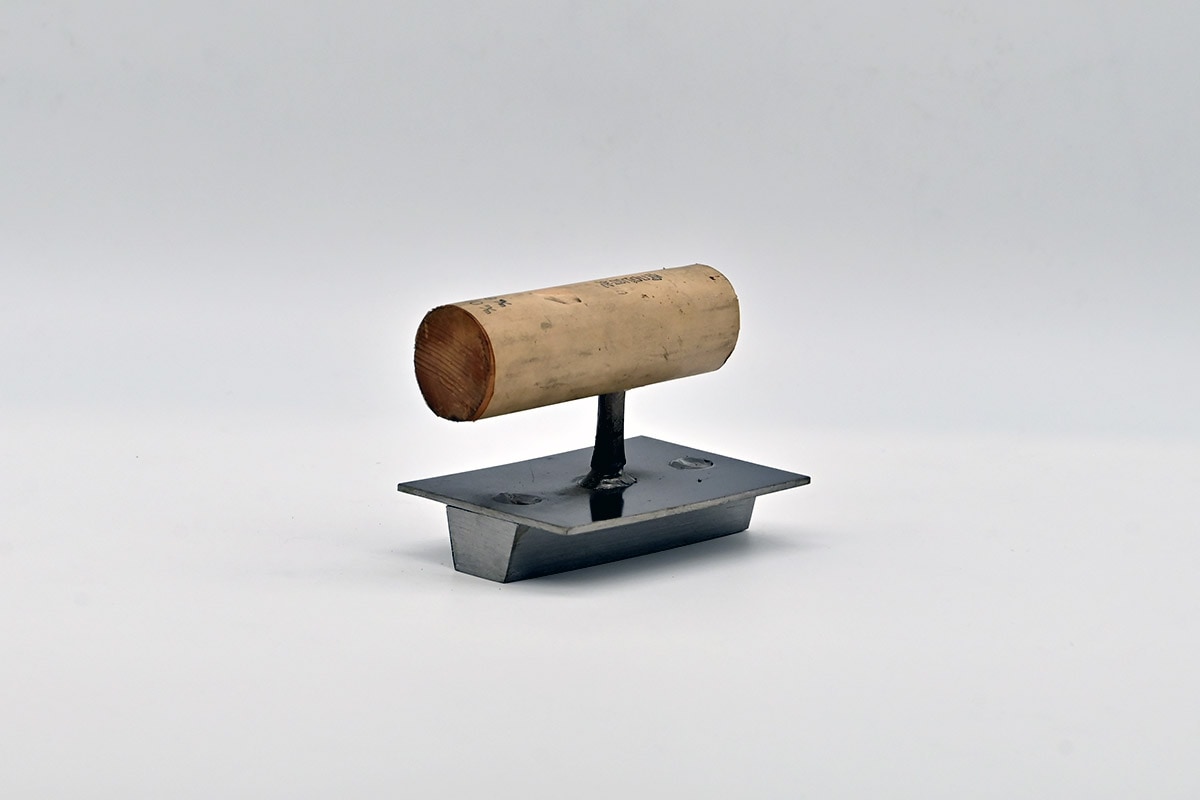 上印　両コロビ　上辺20mm×底辺30mm×高さ19mm