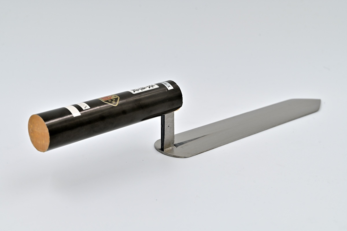 忠 ステン 張通鏝