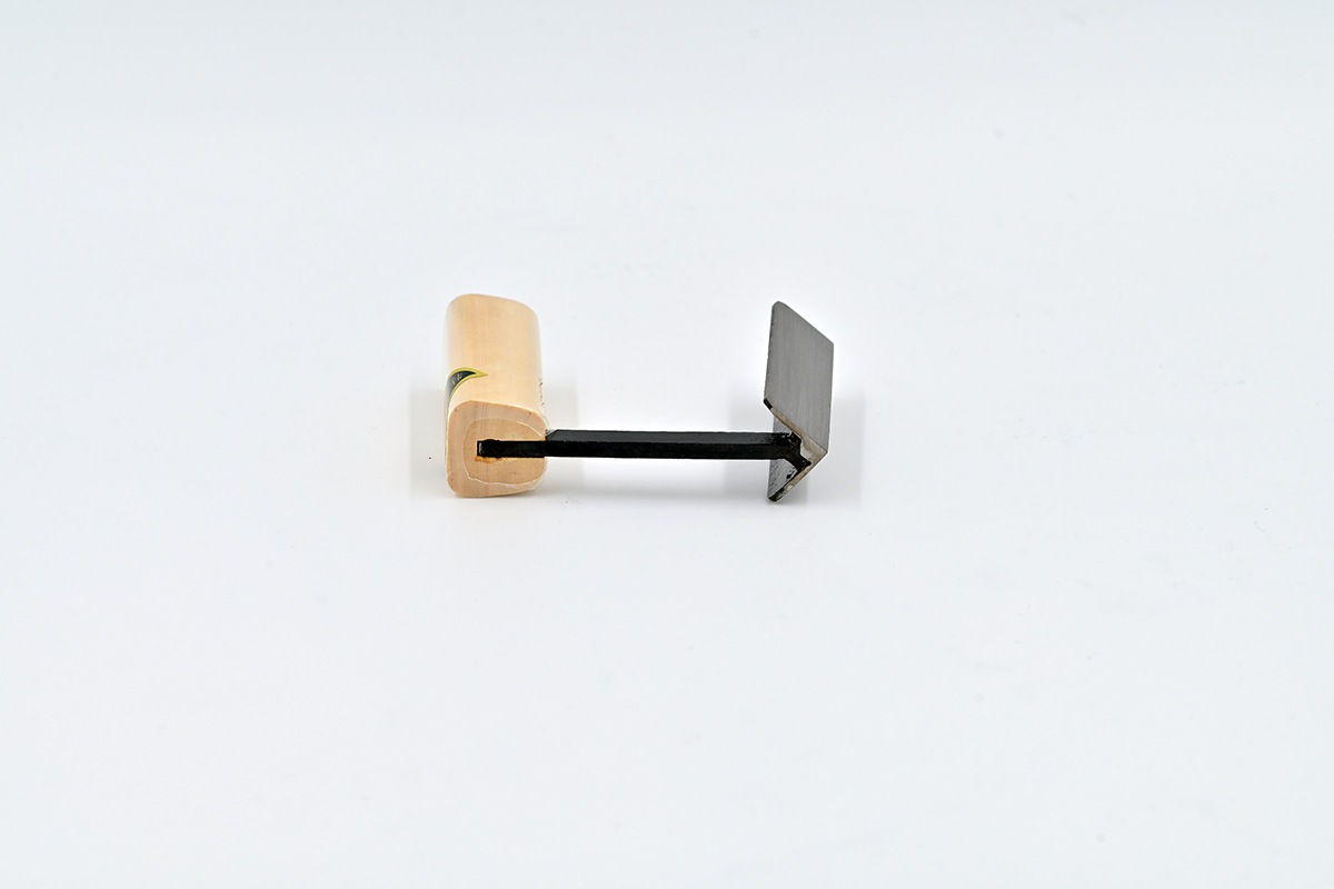 忠　本焼　コの字切付