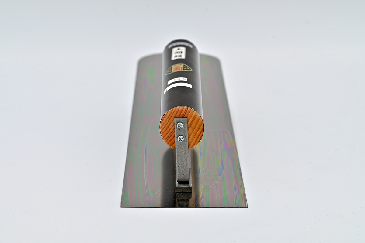 忠 ステン 土間鏝 0.7mm | 土間鏝 | 道具堂.com