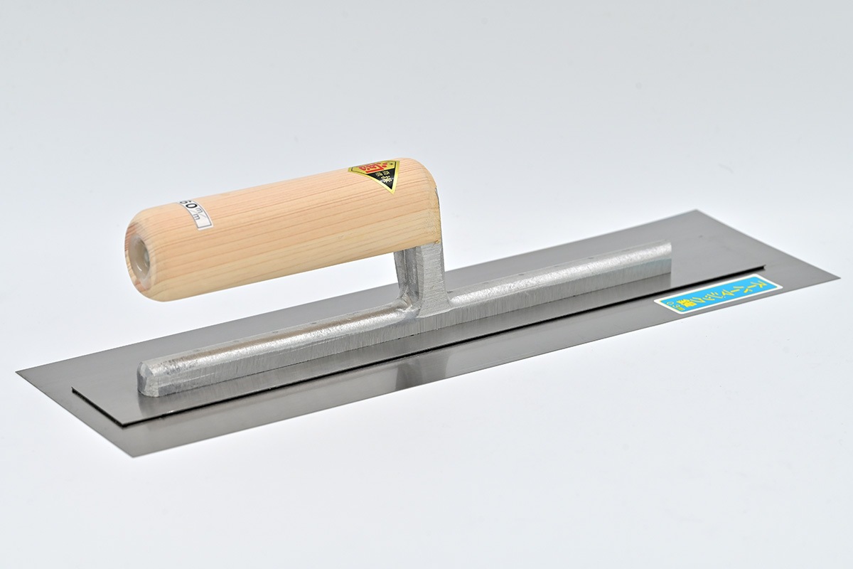 スーパーマジック 土間鏝 角型0.3mm | 土間鏝 | 道具堂.com