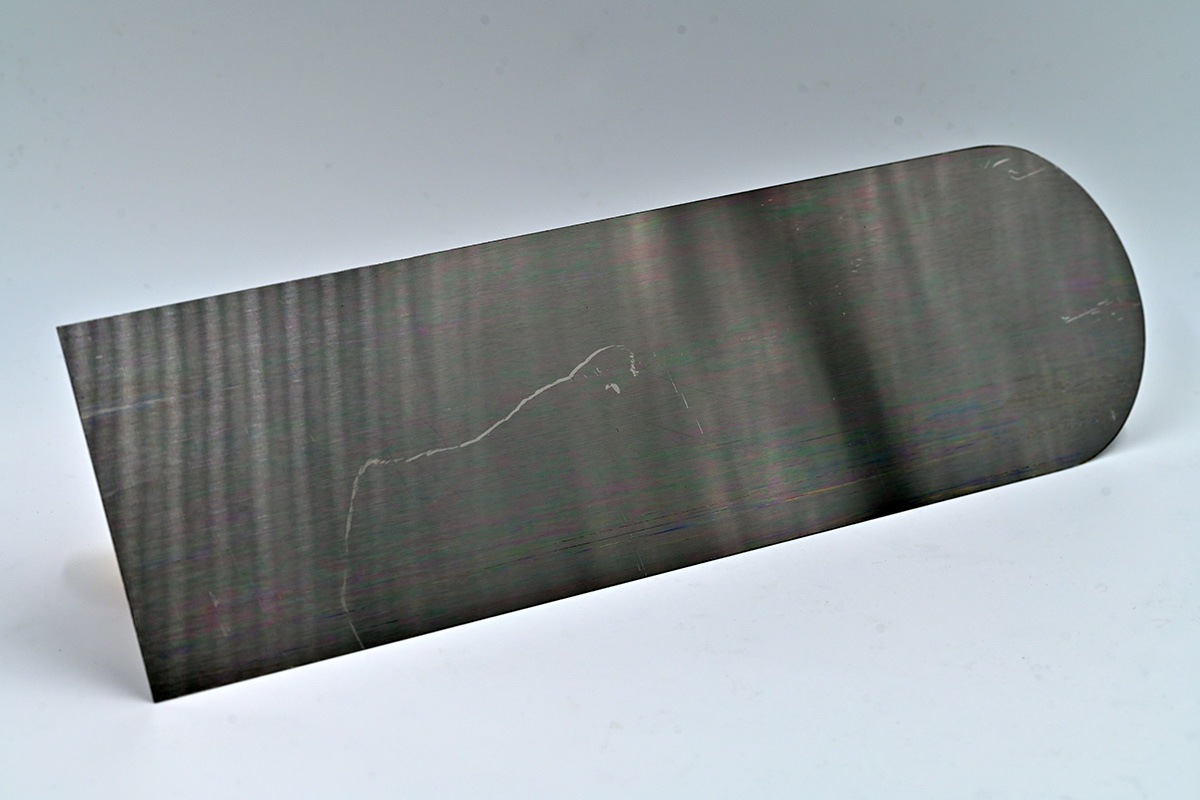 スーパーマジック 土間鏝 先丸型0.3mm | 土間鏝 | 道具堂.com