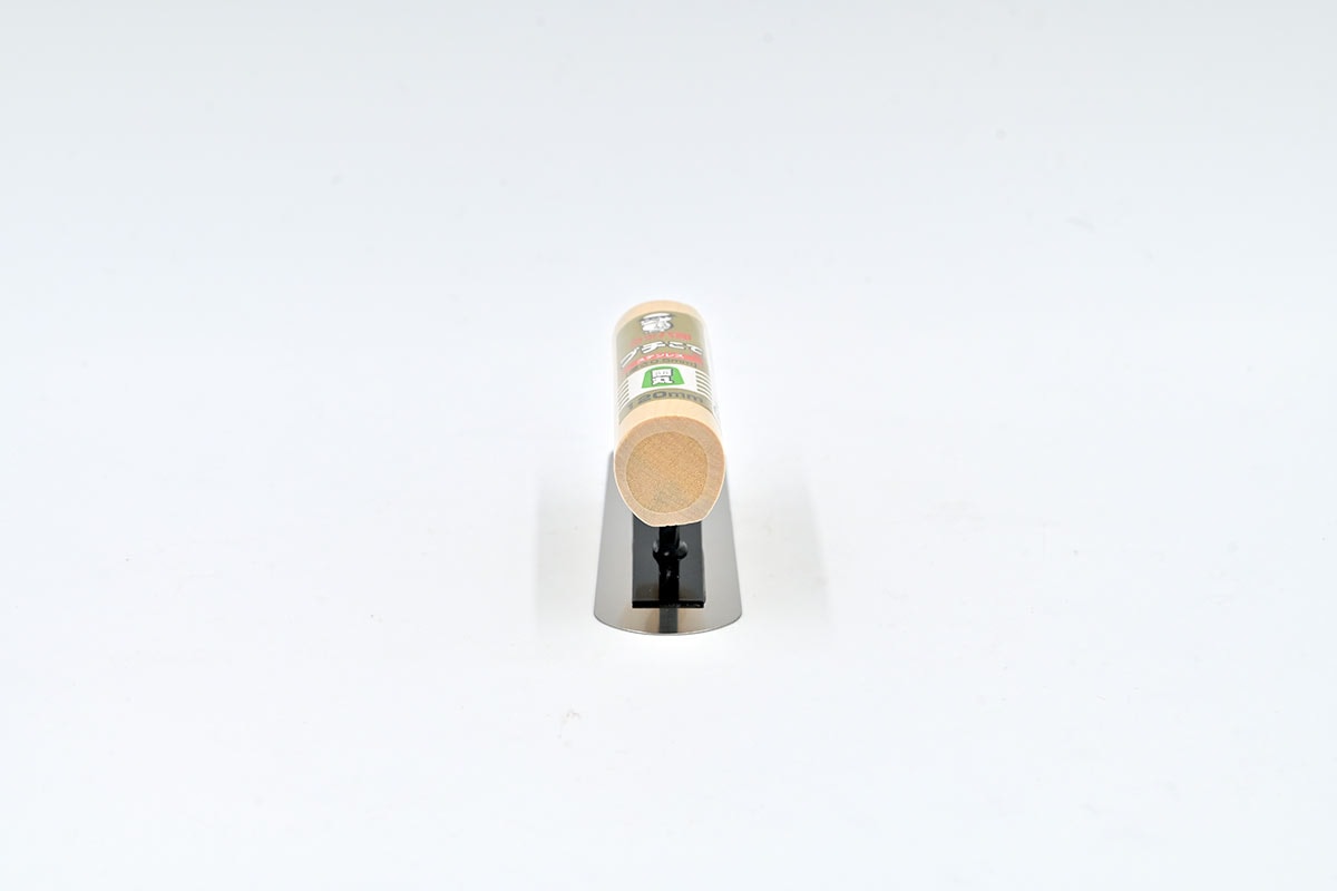 アローライン　ステン　両丸仕上鏝　中首　プチカッパ