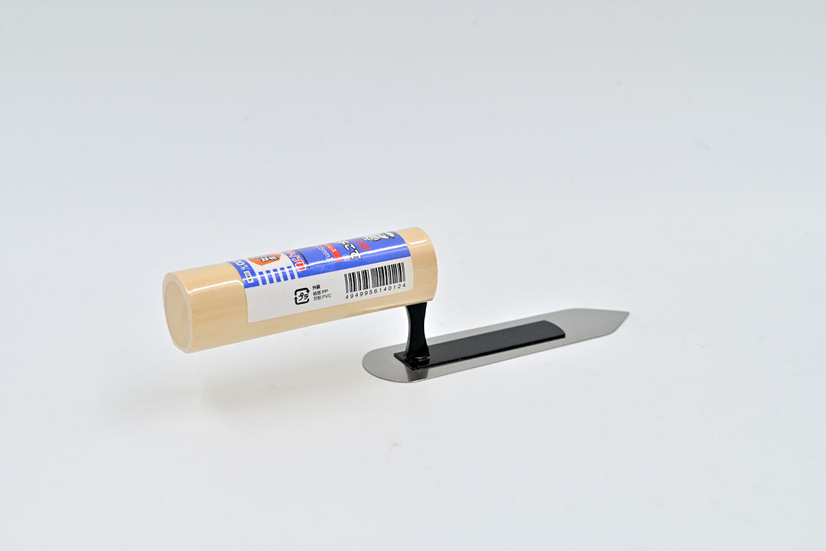 アローライン ステン 半丸鏝 元首 プチカッパ