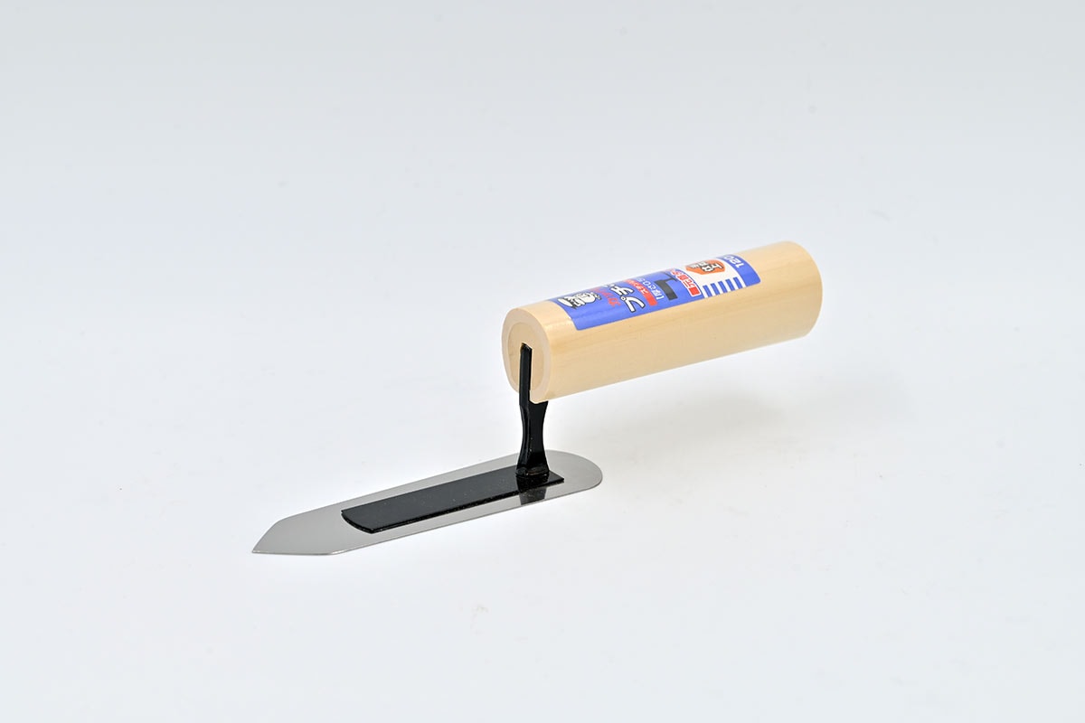 アローライン ステン 半丸鏝 元首 プチカッパ