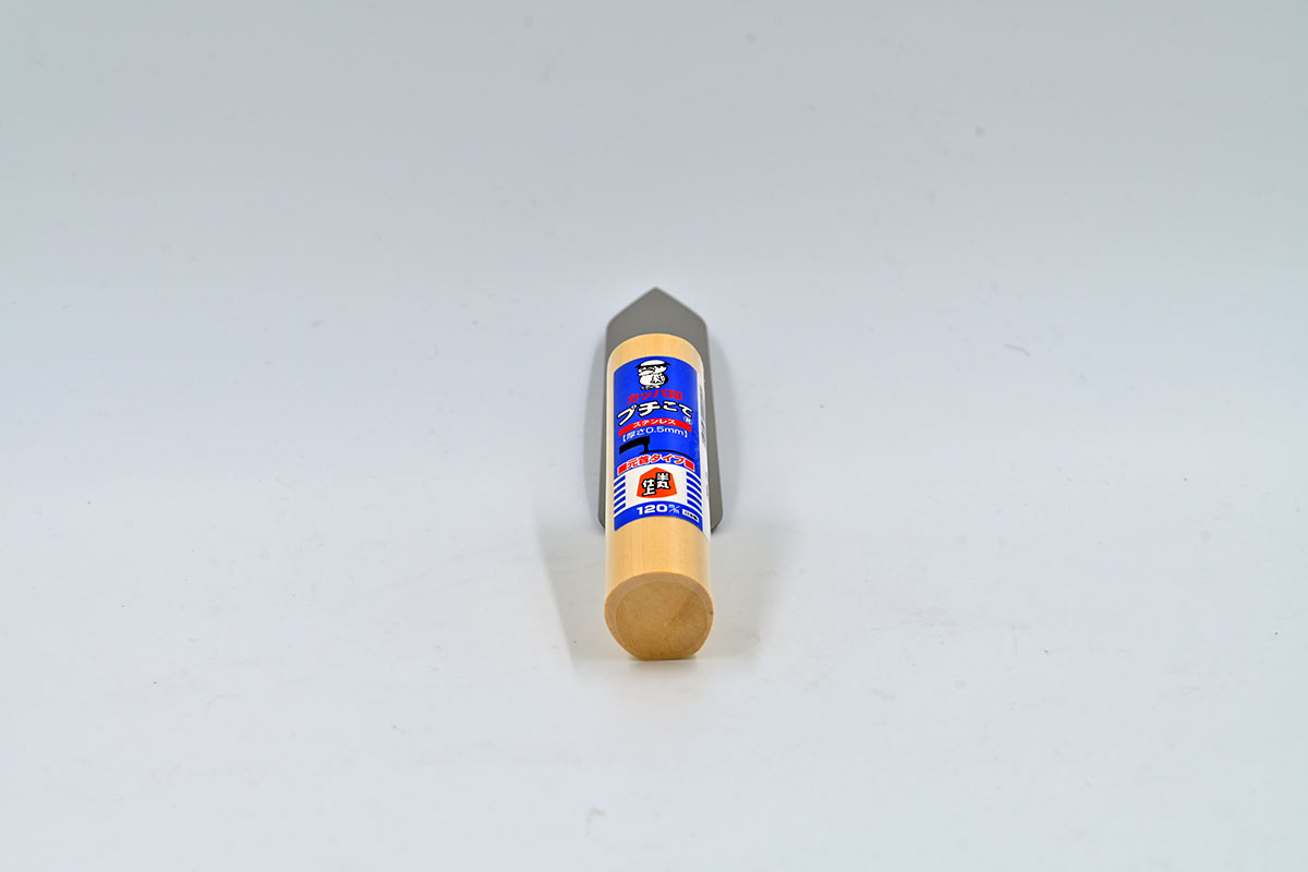 アローライン ステン 半丸鏝 元首 プチカッパ