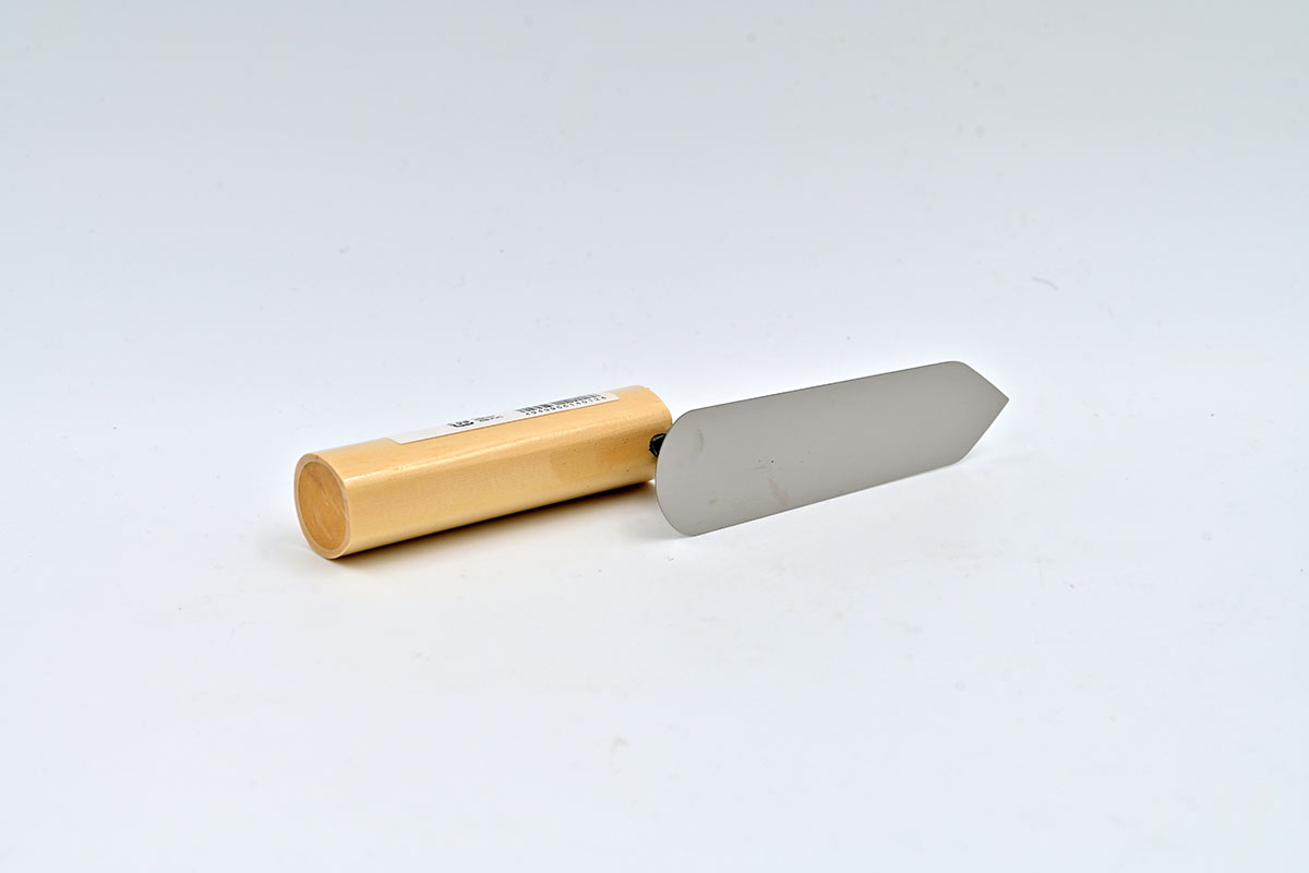 アローライン ステン 半丸鏝 元首 プチカッパ