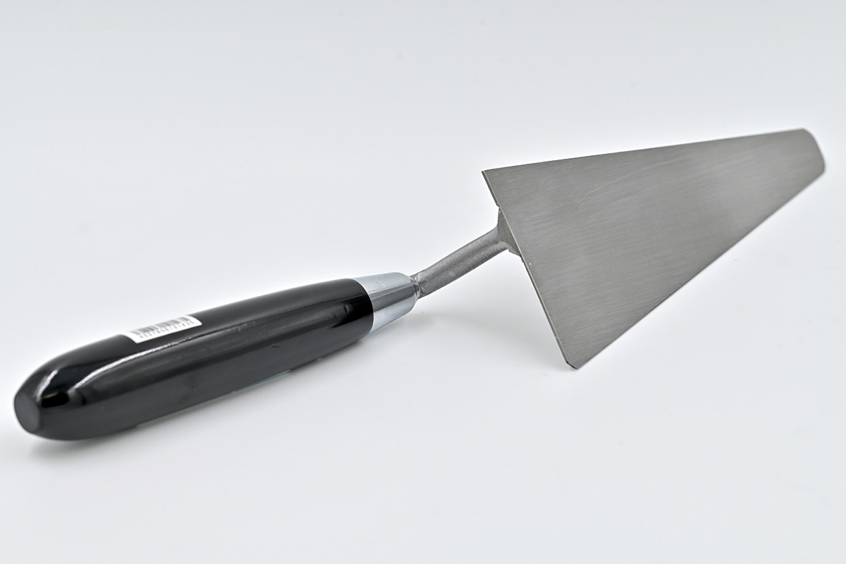 忠 本焼 一発のせ ブロック鏝 | ブロック鏝 | 道具堂.com