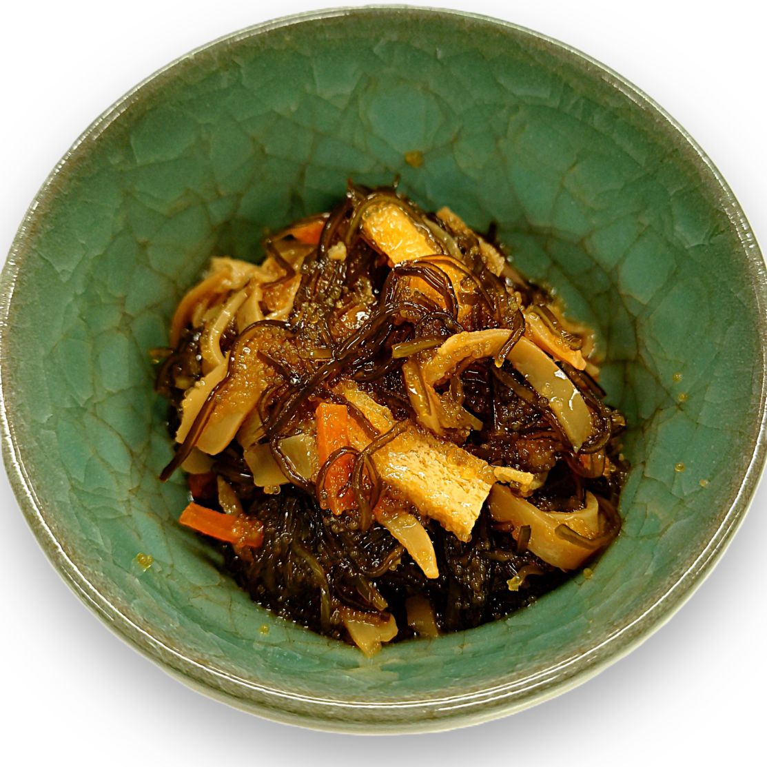 バラ子松前漬　95g