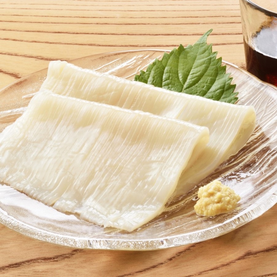 いかさしそうめん（40g）