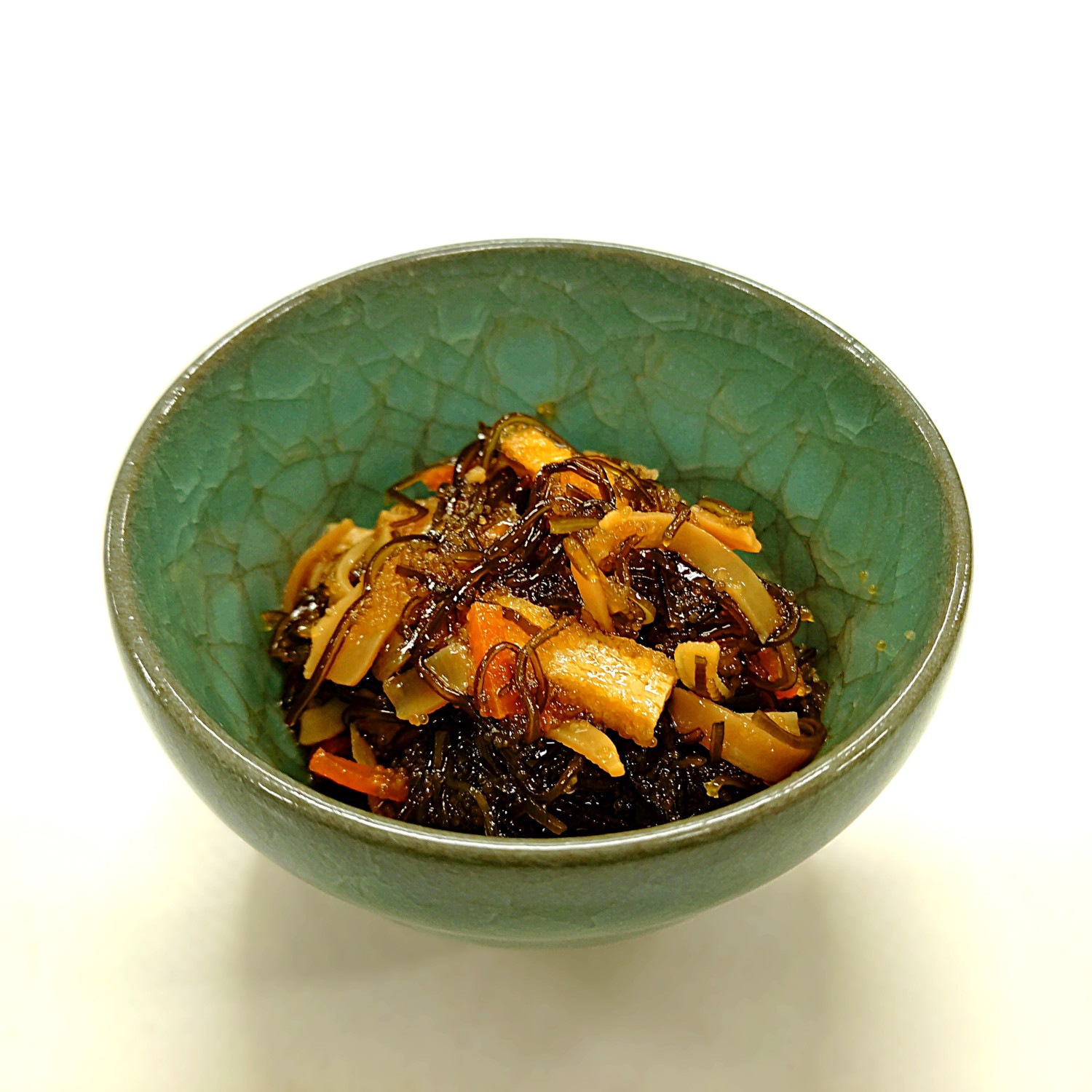 バラ子松前漬 95g×3袋セット