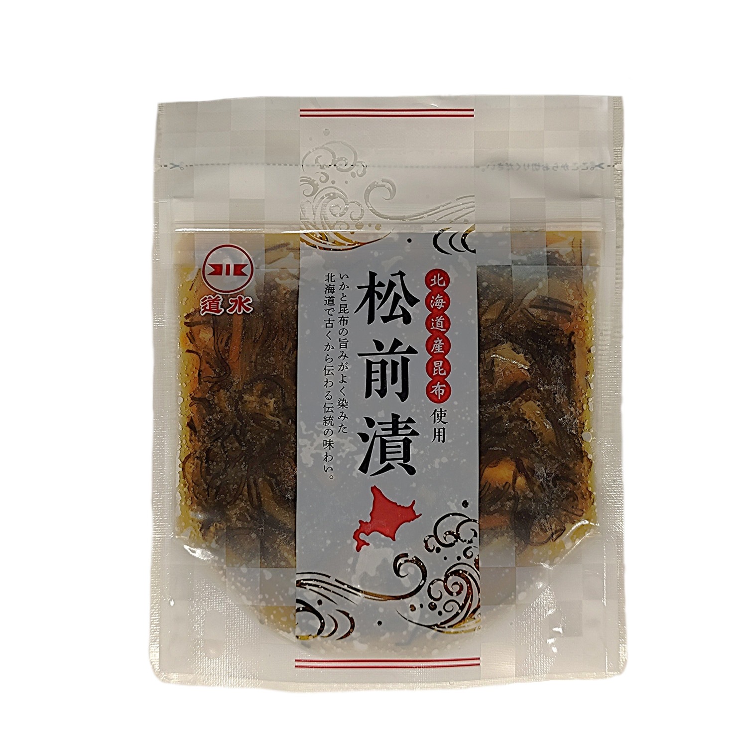 バラ子松前漬 95g×5袋セット