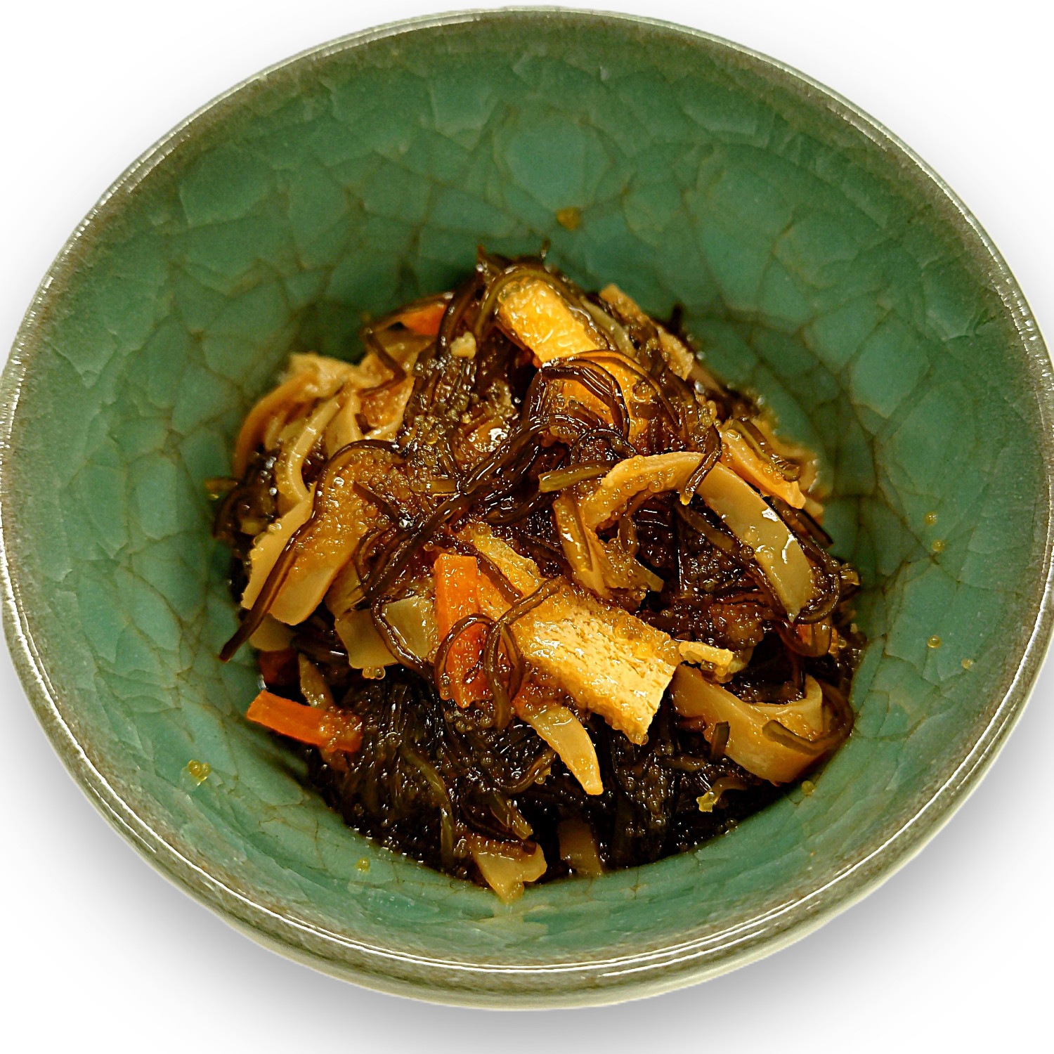 バラ子松前漬 95g×5袋セット