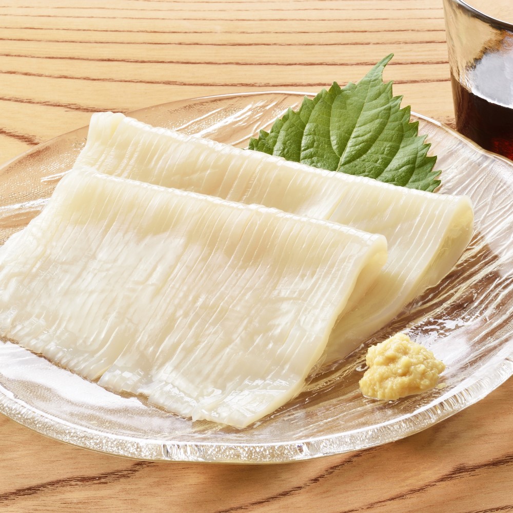 いかさしそうめん（40g）