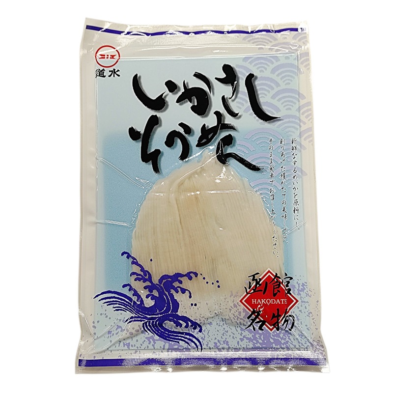 いかさしそうめん（40g）