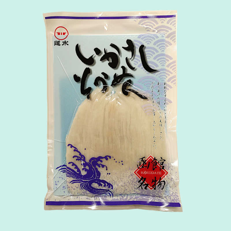 いかさしそうめん 70g