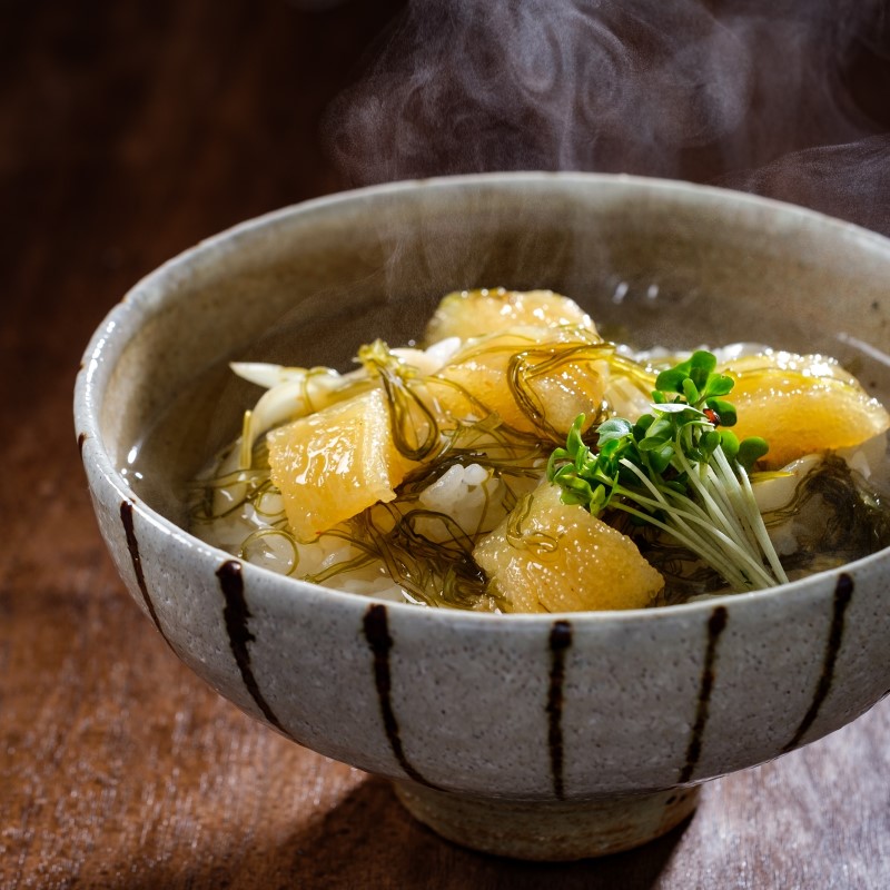 【訳あり】数の子松前漬け(白造り) 400g×2個セット