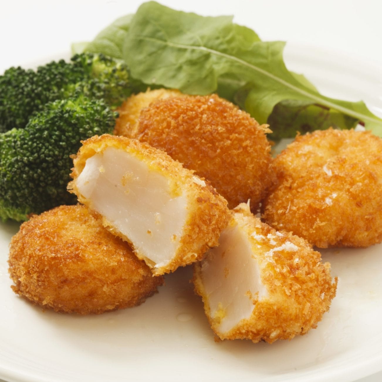 北海道産 プロトン帆立（お刺身用）1kg（６S）