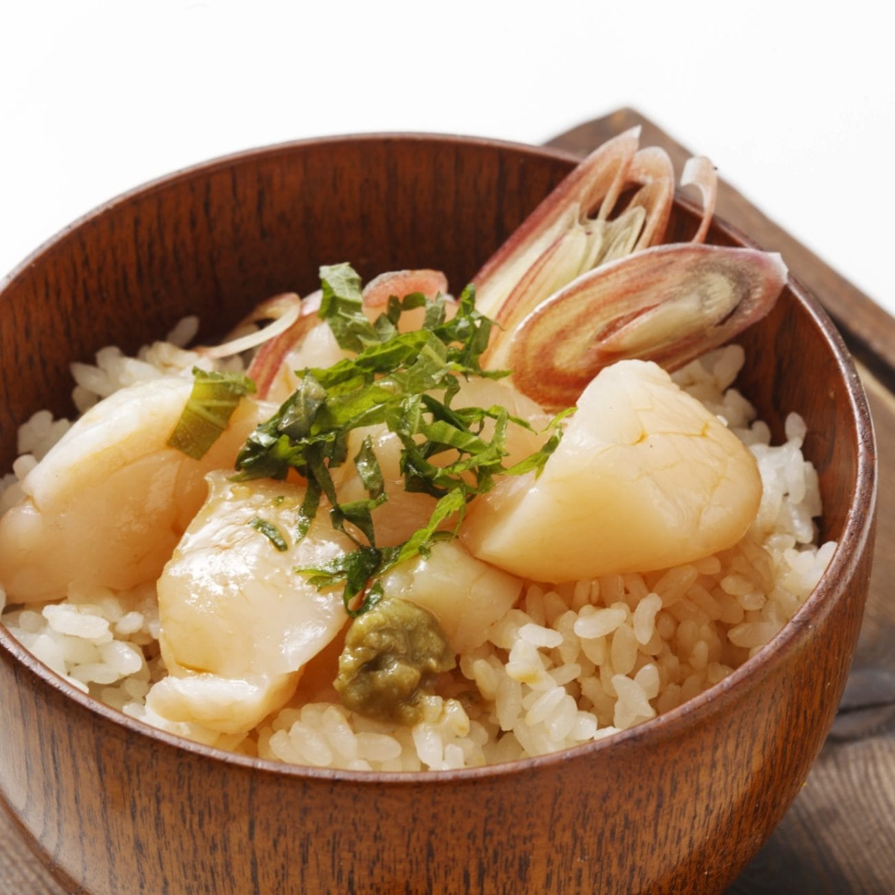 北海道産 プロトン帆立(お刺身用)1kg(3S)