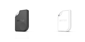 SKYTAG iphone対応