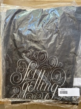 Evernote Tシャツ ブラック④