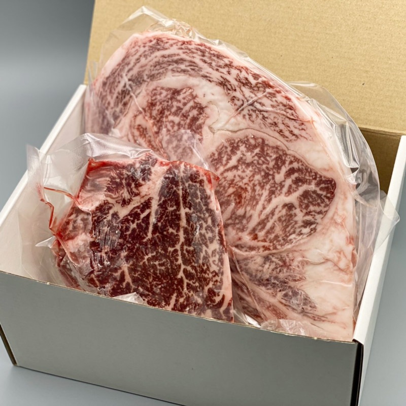【予約販売/12月出荷】ステーキセット