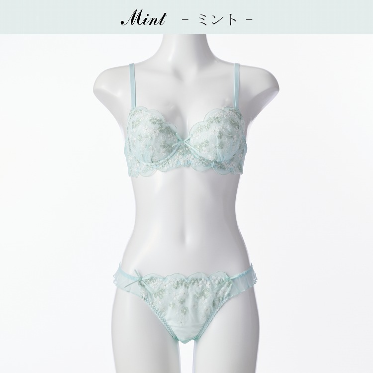 チャーミングフラワーブラセット/81314 | ブランドから探す