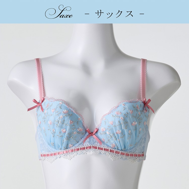 ロリータブラジャー/22864 | ブランドから探す,リリアージュココ