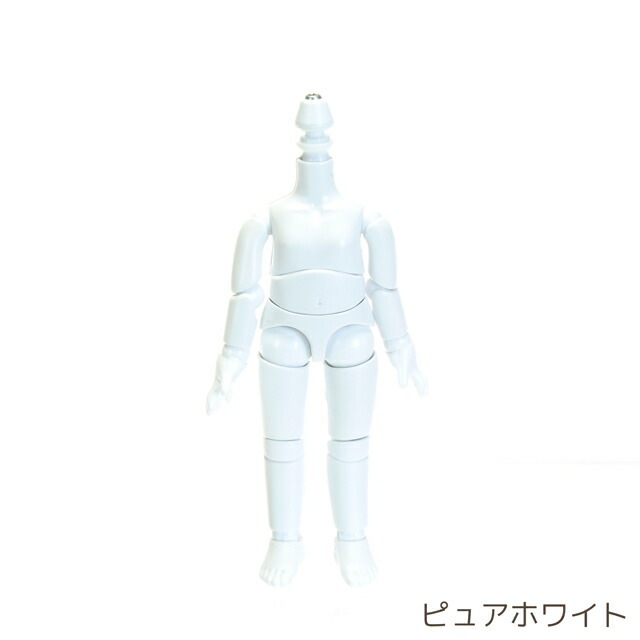 ̵ OB11 ӥ11cmܥǥ ԥ奢ۥ磻 Фʤ 11BD-D01PW